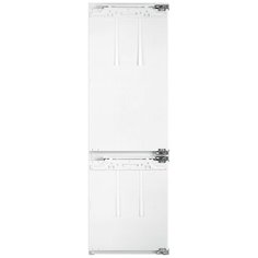 Встраиваемый холодильник Haier BCFT628AWRU
