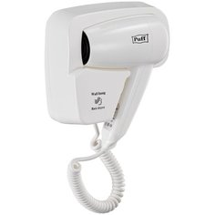 Фен Puff 1405.001, white