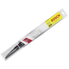 Щетка стеклоочистителя каркасная Bosch Eco 50C 500 мм, 1 шт.