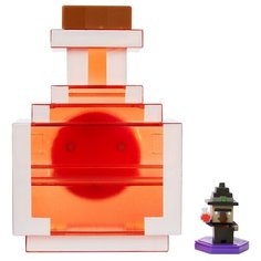 Игровой набор Mattel Кейс переносной для фигурок Зелье GKT45