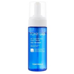 TONY MOLY Tony Lab Кислородная пенка AC Control Bubble Foam Cleanser, 150 мл