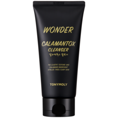 TONY MOLY пенка-маска для умывания Wonder Calamantox Cleanser, 150 мл