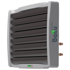 Водяной тепловентилятор Ballu BHP-W2-30