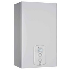Конвекционный газовый котел Chaffoteaux Pigma Evo 25 FF, 25 кВт, двухконтурный