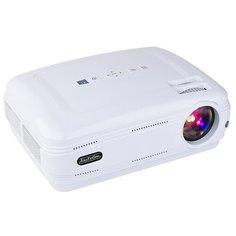 Проектор TouYinGer T3 белый