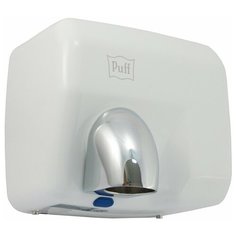 Сушилка для рук Puff 8845 2300 Вт белый