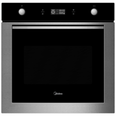 Электрический духовой шкаф Midea MO78100CGBX