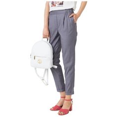 Брюки Broadway, размер L, серый