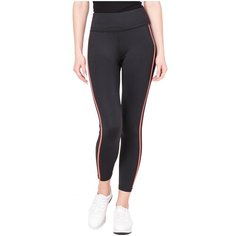 Леггинсы DKNY, размер 46, черный