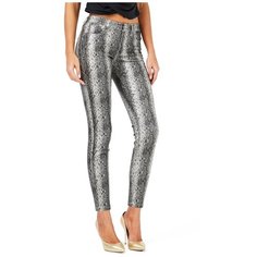 Брюки Tom Farr, размер 25, коричневый