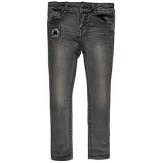 Джинсы 3Pommes размер 128, серый