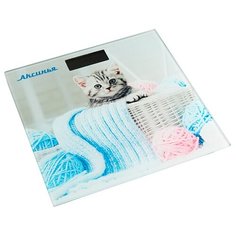 Весы электронные Аксинья КС-6002