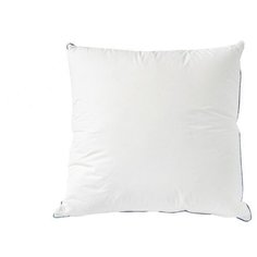 Подушка Natures Мужской Мир, ММ-П-5-3 68 х 68 см белый