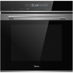 Электрический духовой шкаф Midea MO92170CGB