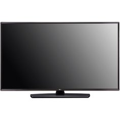 Телевизор LG 43LV761H 42.5" (2017), черный