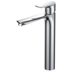 Смеситель для раковины (умывальника) D&K DA1032001 однорычажный DK