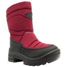 Сноубутсы Kuoma размер 22, 08 Bordeaux