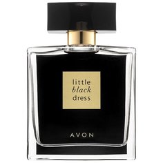 Парфюмерная вода AVON Little Black Dress, 50 мл