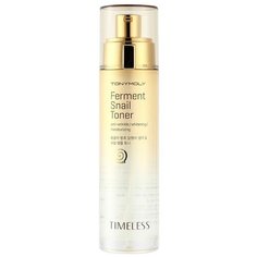 TONY MOLY Тонер Timeless Ferment Snail, 140 мл