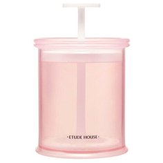 Стакан для взбивания пены Etude House My Beauty Tool Bubble Maker розовый