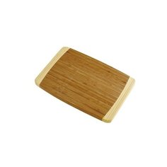 Разделочная доска Tescoma BAMBOO, 36х24 см, бежевый/коричневый