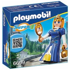 Конструктор Playmobil Super 4 6699 Принцесса Леонора