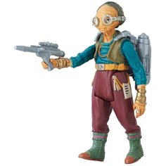 Фигурка Hasbro Star Wars Force Link Маз Каната E1676