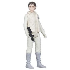 Фигурка Hasbro Принцесса Лея E5706