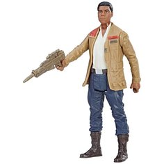Фигурка Hasbro Звездные войны. Финн (C1505)