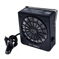 Ультразвуковой отпугиватель Тайфун ОГ.1 (400 кв.м.) Taifun