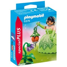 Конструктор Playmobil Special Plus 5375 Сад принцессы