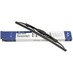 Щетка стеклоочистителя каркасная Hyundai/KIA 98820-2E000 300 мм, 1 шт.