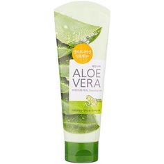 Welcos пенка для умывания с алое Aloevera, 150 г