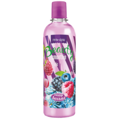 Гель для душа Romax Beauty Smoothie Frozen berries, 350 мл