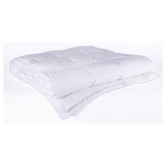 Одеяло Natures Идеальное приданное, всесезонное, 150 х 200 см (белый)