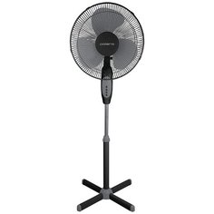Напольный вентилятор Polaris PSF 2140 RC, черный