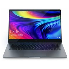Ноутбук Xiaomi Mi Notebook Pro 15.6" 2020 (/15.6"/1920x1080/NVIDIA GeForce MX350 2GB/Windows 10 Home) (/15.6"/1920x1080/NVIDIA GeForce MX350 2GB/Windows 10 Home) (Intel Core i5 10210U 1600MHz/15.6"/1920x1080/8GB/512GB SSD/NVIDIA GeForce MX350 2GB/Wind