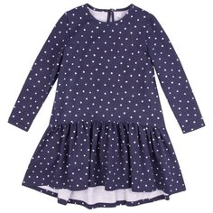 Платье Bossa Nova размер 92, синий