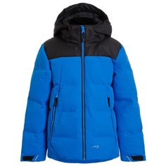Куртка ICEPEAK размер 140, синий