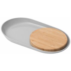 Поднос BergHOFF 3950057 серый