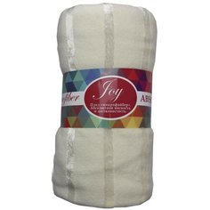 Плед texREPUBLIC TF MFS ML1 1520, 150 x 200 см, молочный