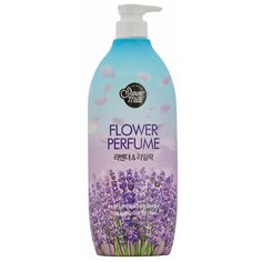 Гель для душа Shower Mate Purple flower, 900 мл