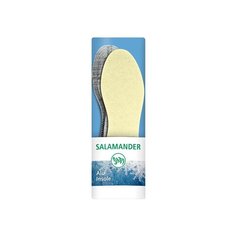 Стельки для обуви Salamander Alu Insole бежевый 36-46