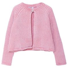 Кардиган Ido размер 98, розовый