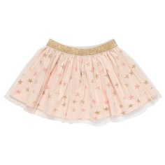 Юбка artie размер 104, бежевый