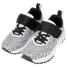 Кроссовки CROSBY размер 33, белый/черный