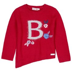 Джемпер Boboli размер 110, красный
