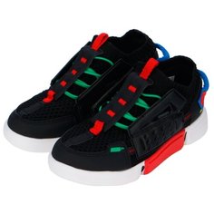 Кеды STROBBS размер 32, черный