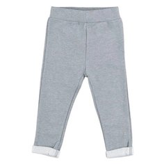 Треггинсы Ido размер 122, серый