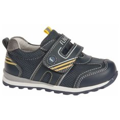 Полуботинки Flamingo размер 22, синий